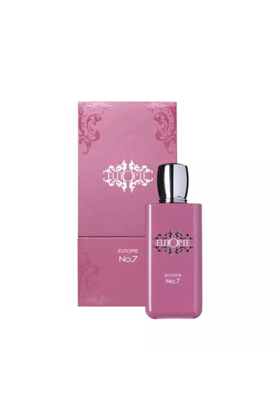 Eutopie No. 7 (U) EDP 100 ml