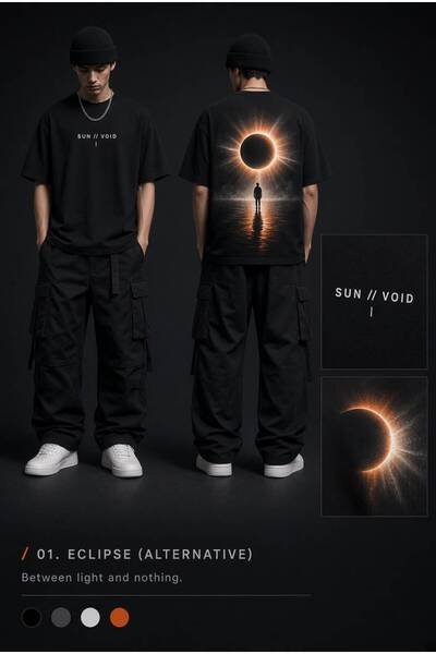 Yeniden Doğuş T-Shirt