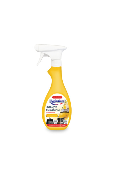 Hygienium Solutie bucatarie Hygienium, 750ml