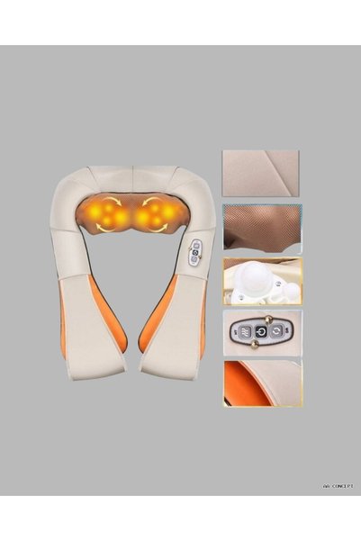 ZERO LAND Concepta Muscle Relaxant Body (165535) Massage