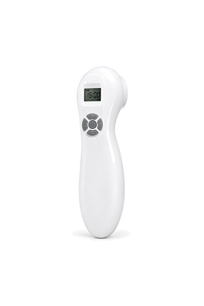 Generic Brand Laser rece portabil HD-Cure, roșu 650 + infraroșu 808 nm, 510 m...