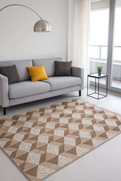 Talis Covor, Malmo, Bej, 160x230 cm, Delta 25505-110