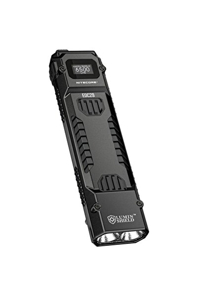 Nitecore Φακός LED EDC29 UHi, 6500 Lumens