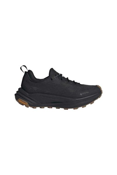 adidas حذاء Terrex Free Hiker 3 Low Gore-Tex للسيدات للاستخدام الخارجي