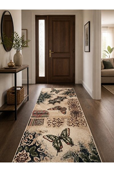 Talis Covor Traversa, Lotos, Bej, 120x500 cm, Delta 1607 110