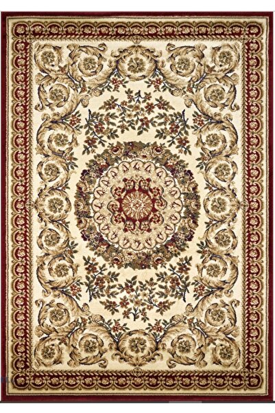 Talis Χαλί, Λωτός, Κρεμ, 150x230 εκ., Delta Lotos 539