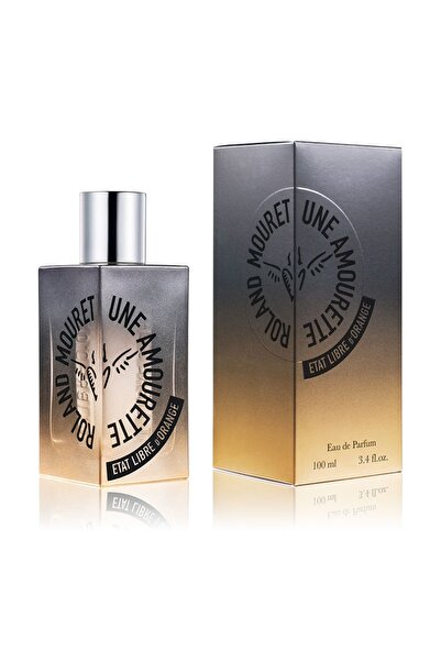 ETAT LIBRE D'ORANGE عطر أون موريت رولاند موريت (يو) إي دي بي 100 مل