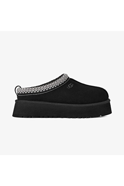 UGG Tazz II Kadın Siyah Terlik