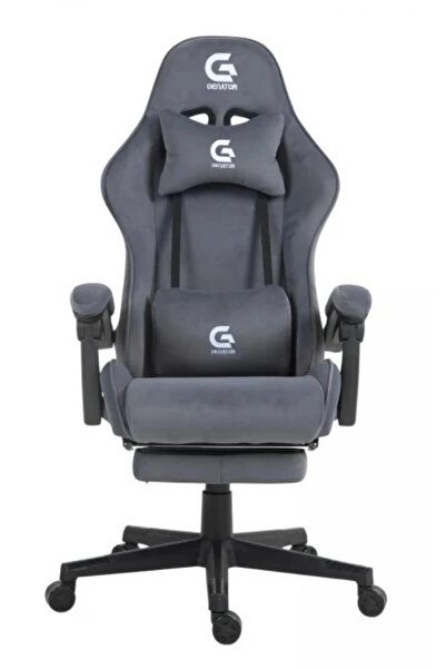 Topscaune Scaun gaming, ergonomic, suport lombar cu masaj, sezut cu arcuri și...