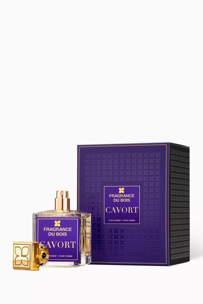 Fragrance Du Bois CAVORT (U) EXTRAIT DE PARFUM 100 مل