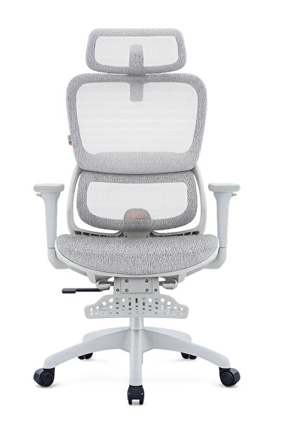 Topscaune Scaun ergonomic SIHOO B100, Suport lombar dinamic cu ajustare autom...