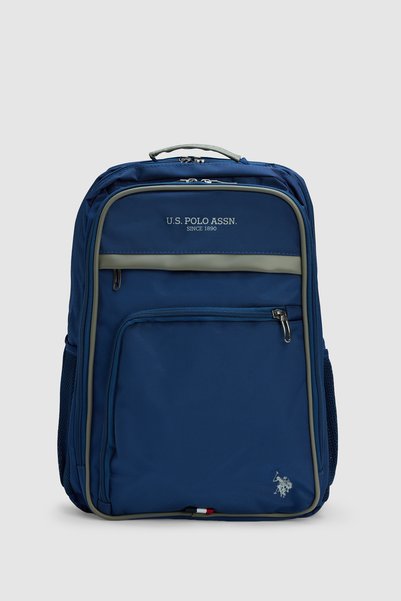 U.S. Polo Assn. حقيبة رجالية متعددة الألوان 50331027-999