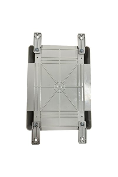 Vision Panou de ușă opac ABS IP65 18x24x13