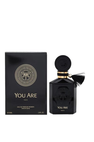 Geparlys YOU ARE WOMEN (W) EDP 85 ml