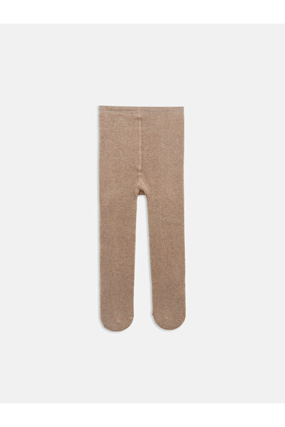 LC Waikiki Rmz Gi̇yi̇m Farkiyla Baby Boy Pantyhose
