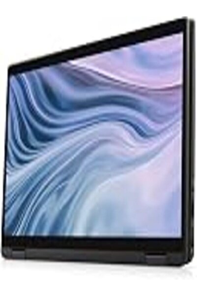 Dell لاب توب مستعمل ديل لاتتيود 7310 برسوسر I7 رامات 16 هارد 256 شاشة 360 درجة