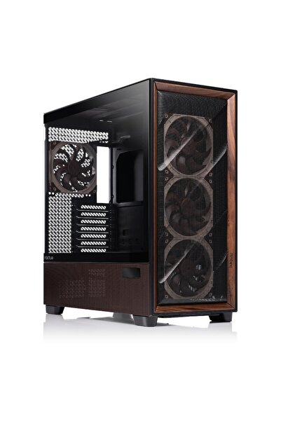 Noctua Carcasă PC E-ATX - Antec Flux Pro Edition ANTEC-FLUX-PRO-NE