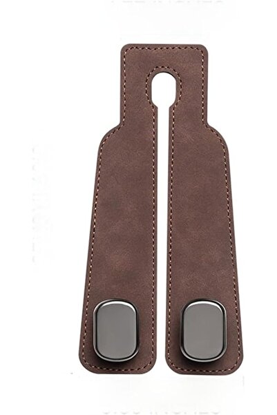 Yelajoy Car Seat Headrest Hook 2 Pack Upgrade Car Seat Back Double Hooks,Car ...
