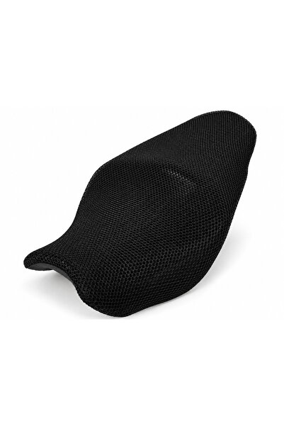 EVC by Evo-Craft Husă Scaun Moto 3D Mesh Premium pentru Honda VFR 1200 F , An...
