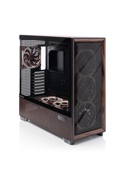 Noctua Carcasă PC E-ATX - Antec Flux Pro Edition ANTEC-FLUX-PRO-NE