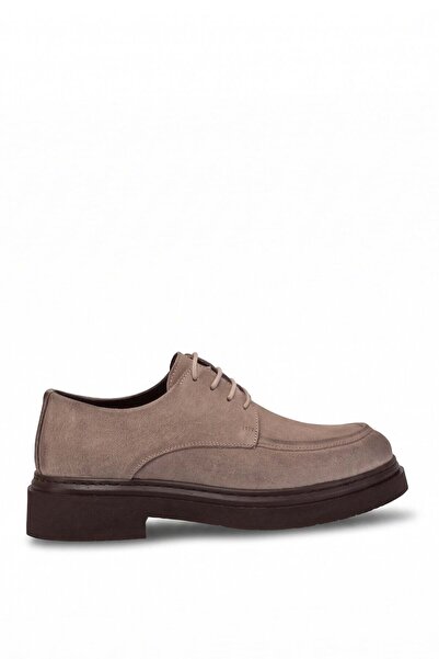 Ayakkabı Fuarı Elit Kcmhs203N Men's Casual Shoes Sand