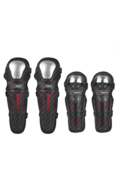 TM Motorcycle Parts Set Protectii Moto ATV Trotineta Electrica Promoto Genunc...