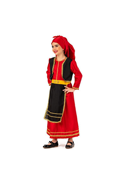 Fun Fashion Παιδική αποκριάτικη στολή