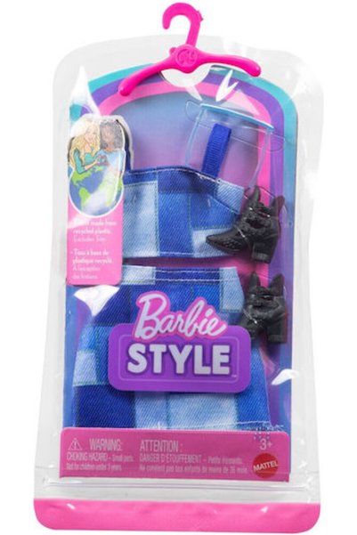 mattel Ρούχα για κούκλες για παιδιά 3+ ετών