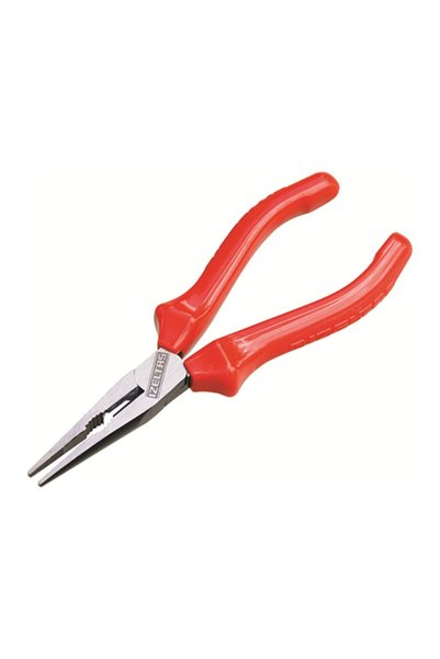İzeltaş Kargaburnu Düz Opak 180 mm