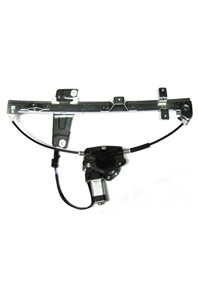 M MODECAR Jeep Grand Cherokee II 99-04 macara geam electrică față stânga