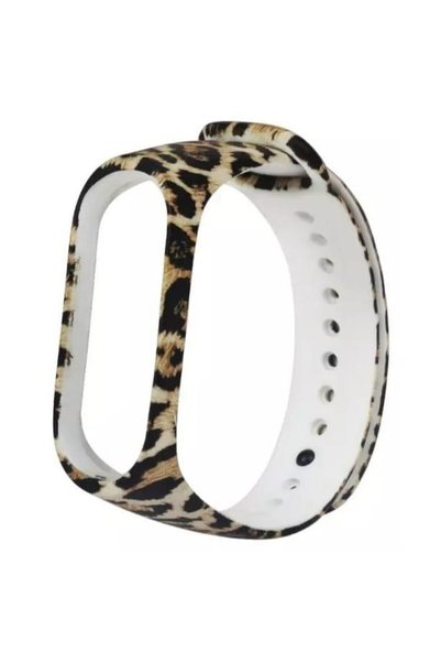 OEM Curea de silicon pentru brățară inteligentă compatibilă cu Xiaomi Mi Band...