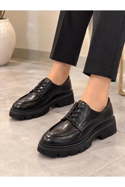 MİSS PARK MODA أحذية موكاسين نسائية