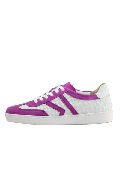 Werner Kern Pantofi dans sneakers femei Spring Roz Piele
