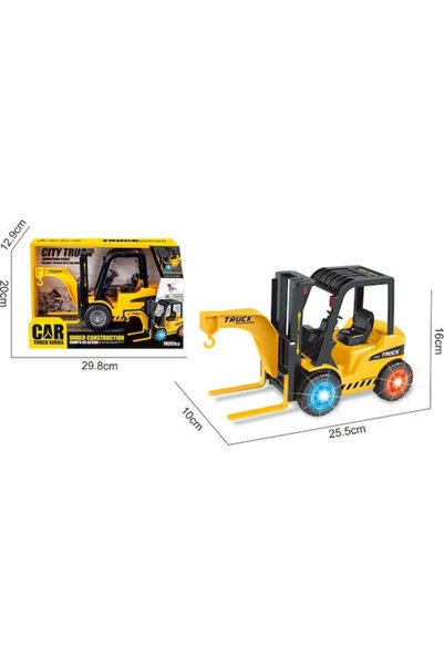 ZITA TOYS Κλαρκ
