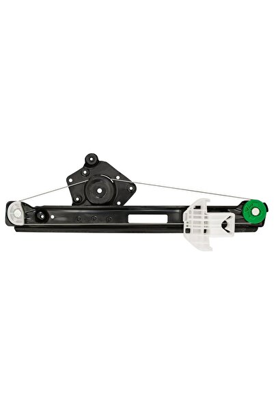 M MODECAR Ford Focus Mk1 98-04 macara geam electrică spate stânga
