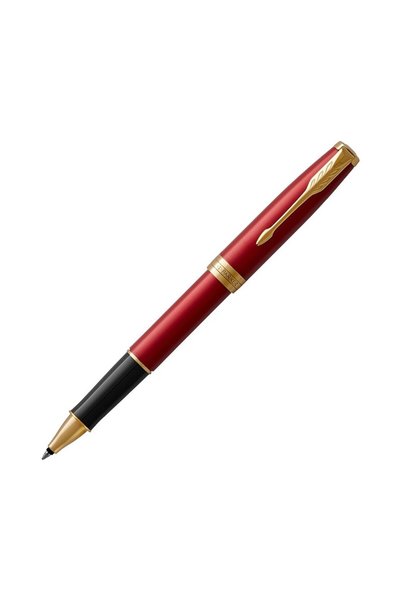 Parker قلم رولر سونيت لاك ريد جي تي 1931475