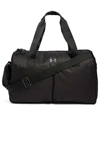 Under Armour Ua Studio Lite Duffle Black Women's Sports Bag 1388915-001