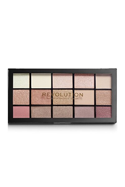 Revolution Επαναφορτιζόμενη Παλέτα Iconic 3.0 16,5 γρ.