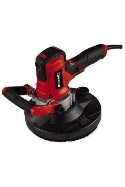 Te-dw 180 Alçıpan Duvar Zımpara Makinesi