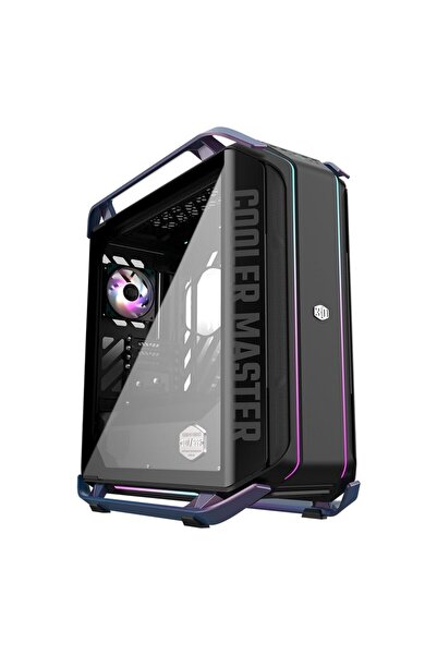 Cooler Master Cosmos Infınıty MCC-C700M-KHNN-S30 (30. Yıl Serisi) Argb E-Atx ...