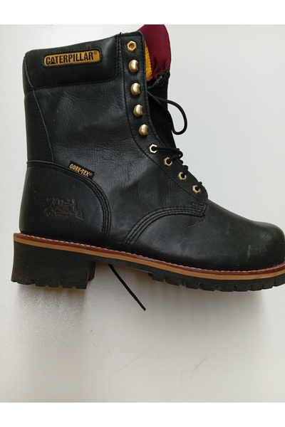 Generic Brand Μπότακι εργασίας GORE TEX