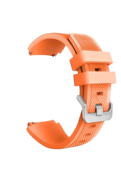 OEM Curea din silicon cu eliberare rapidă de 22 mm, compatibilă cu Samsung Ga...