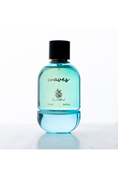 Sayed Alood | عطر Waves من سيّد العود | رائحة أمواج شواطئ البحرين تتهادى - 10...