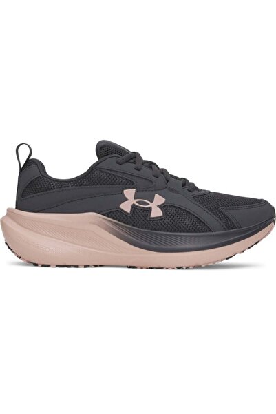 Under Armour Pantofi de alergare pentru femei Ua W Assert 11 gri 6006724-016