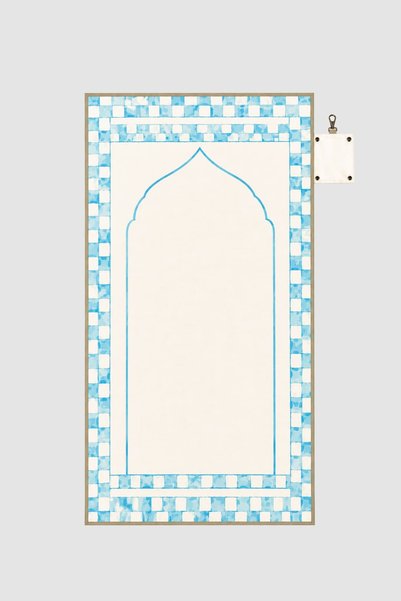 Emare سجادة صلاة تشارم مافيلا