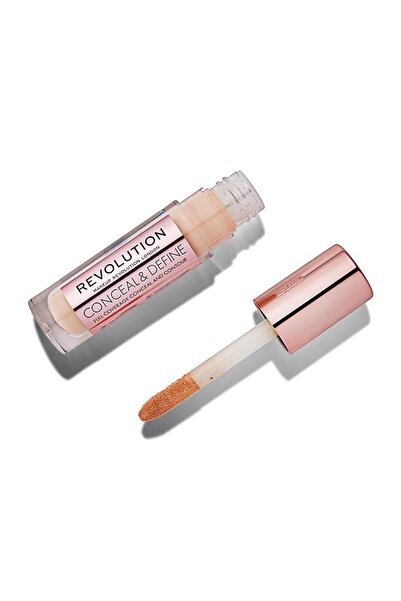 Revolution Conceal & Define Κονσίλερ c7, 4 γρ.