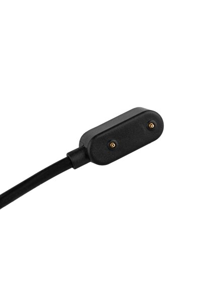 FIXED Cablu de încărcare USB pentru Huawei/Honor Band 6, Negru