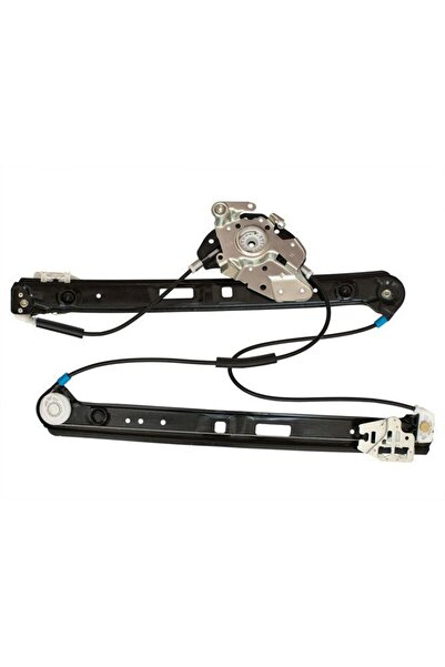 M MODECAR Macara geam electrică față dreapta BMW E46 Seria 3 98-04