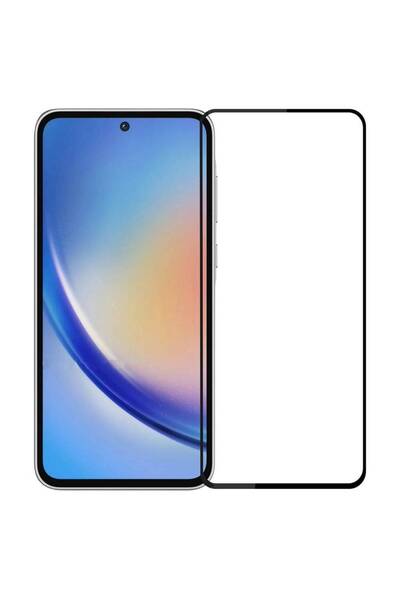 pçs Защитно фолио за екран за Samsung Galaxy A56 5G за цял екран