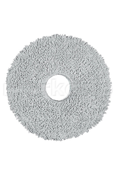 Marketto Aspirator robot compatibil Dreame L40 / L50 / L60 Ultra, pachet de 2 cârpe pentru mop